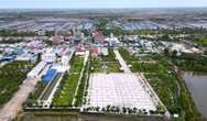 Tắc Sậy - từ vùng lau lách thành điểm hành hương nổi tiếng miền Tây