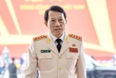 Đại tướng Lương Tam Quang làm Bộ trưởng Công an nhiệm kỳ 2026-2031