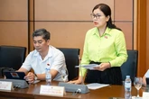 'Tăng mức phạt vi phạm giao thông tối đa 200 triệu đồng mới đủ răn đe'