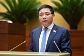 Đề xuất trao quyền cho Chính phủ quyết định quy hoạch sử dụng đất quốc gia