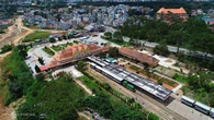 Nghiên cứu lập đô thị hạt nhân cấp xã