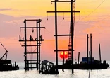 Hai phương án khắc phục cáp ngầm cấp điện Phú Quốc