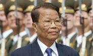 Nguyên Chủ tịch nước Trần Đức Lương - Nhà kỹ trị 'cống hiến thầm lặng'