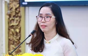 Chuyên gia: Đừng để TP HCM tiếp tục 'đi xin' khi có Luật đô thị đặc biệt