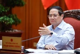 Thủ tướng: Tại sao hàng giả lọt lưới dù có kho bãi, vận chuyển, mua bán?