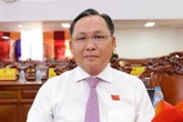 Cần Thơ có tân Phó chủ tịch UBND thành phố