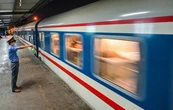 Vé tàu hè tăng 5-10%
