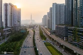 Những tuyến đường kết nối TP HCM với vùng lân cận