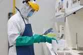 Sinh viên dân sự loại xuất sắc vào quân đội có thể được phong thượng úy