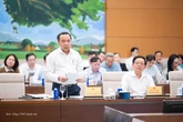 Chính phủ đề xuất quản lý bưu gửi theo mức độ rủi ro