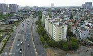 Hà Nội sẽ công bố bản vẽ quy hoạch Thủ đô cuối tháng 6