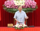 Tổng Bí thư, Chủ tịch nước: Chuyển từ sắp xếp bộ máy sang vận hành hiệu quả