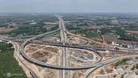 Mở nút giao Long Thành tối 24/5, kết nối trực tiếp hai cao tốc