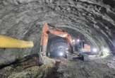 6 hầm đường bộ trên cao tốc Bắc Nam được đầu tư hoàn chỉnh