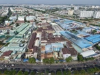 Việt Nam phấn đấu khu vực FDI đóng góp 30% GDP