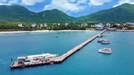 Thủ tướng chỉ đạo nghiên cứu san lấp biển mở rộng Côn Đảo