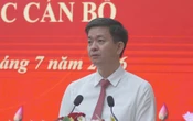 Bí thư Cần Thơ Lê Quang Tùng làm Bí thư An Giang