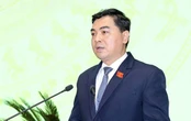 Ông Nguyễn Hoài Anh tái đắc cử Chủ tịch UBND tỉnh Thanh Hóa