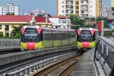 Phó thủ tướng yêu cầu Hà Nội, TP HCM ưu tiên TOD quanh ga metro