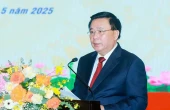 'Tư tưởng Hồ Chí Minh - nền tảng phát triển trong kỷ nguyên mới'