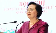 Phó thủ tướng: Tiền lương sẽ từng bước đáp ứng kỳ vọng