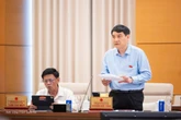 'Kỳ thi hai trong một đang bộc lộ nhiều bất cập'
