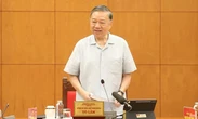 'Công nghệ lượng tử là chiến lược quốc gia'