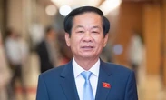 Quốc hội phê chuẩn Bộ trưởng Nội vụ, Dân tộc và Tôn giáo
