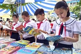 Học sinh toàn quốc được miễn phí sách giáo khoa từ năm 2029