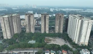Hà Nội dự kiến dùng ký túc xá, trung tâm thương mại làm trụ sở phường mới