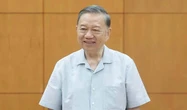 Tổng Bí thư, Chủ tịch nước: Không thể nhập khẩu mô hình phát triển quốc gia