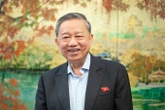 'Chuyến thăm của Tổng Bí thư sẽ xác định định hướng mới cho quan hệ Việt - Nga'
