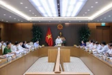 16/16 bộ gửi phương án cắt giảm thủ tục hành chính