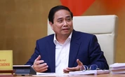 Thủ tướng: Nhiều cán bộ bị xử lý hình sự do 'ôm việc', không phân cấp