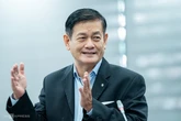'Đà Nẵng nên phát triển hai cực theo mô hình Sài Gòn - Chợ Lớn'