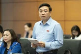 'Vũ công ballet nhận thù lao 80.000 đồng/ngày khó sống bằng nghề'