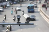 Camera AI phát hiện hơn 33.000 vi phạm trong 6 tháng