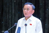 Thường trực Ban Bí thư: Kiên quyết chống tiêu cực trong công tác cán bộ