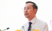 Phó bí thư An Giang làm Phó bí thư Đảng ủy các cơ quan Đảng Trung ương