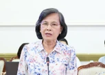 'TP HCM cần mạnh dạn bỏ xin ý kiến bộ ngành để việc đi nhanh'
