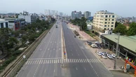 Đề xuất di dời đường sắt ga Hà Nội - Ngọc Hồi để mở rộng quốc lộ 1
