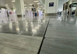 Sẽ hoàn thiện sàn ga T3 Tân Sơn Nhất trong tháng 6