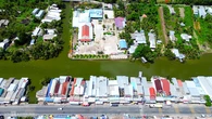 Nhà thờ Khúc Tréo - nơi an nghỉ đầu tiên của linh mục Trương Bửu Diệp
