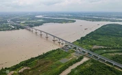 6 phương án mở rộng cầu Nhơn Trạch nối TP HCM - Đồng Nai