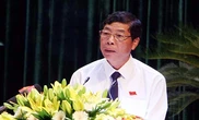 Nguyên Bí thư Bắc Giang Bùi Văn Hải 'vi phạm gây hậu quả rất nghiêm trọng'