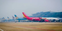 Việt Nam dự kiến có 36 sân bay vào năm 2030