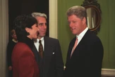 Wall Street Journal Releases Birthday Letter from Bill Clinton to Jeffrey Epstein