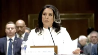 DIABOLICAL: Tulsi Gabbard Declassifies Documents Which Reveal the Biden Regime Declared Patriotic COVID-19 Mandate Opponents “Domestic Violent Extremists”