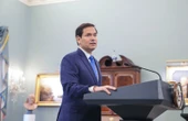 Rubio’s State Department Rebukes Britain’s Persecution of Praying Christians
