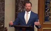 GOP Senator Objects to Second Democratic Request in Eight Days for Release of All Available Epstein Files – Then Offers His Own Resolution That Was Shot Down (VIDEO)